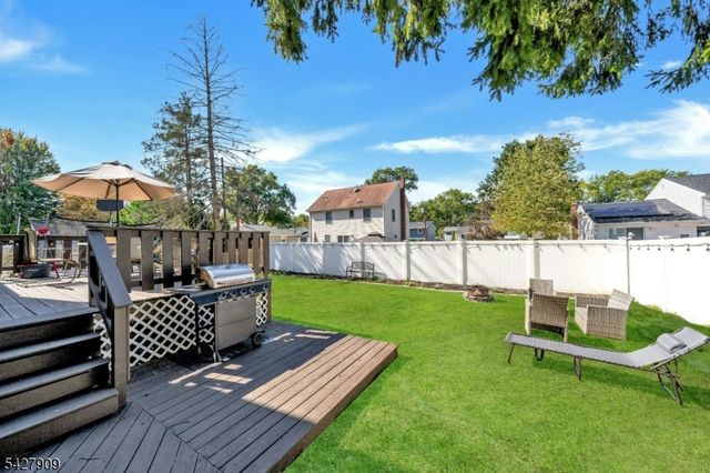 78 Joseph St, Clark Twp., NJ 07066