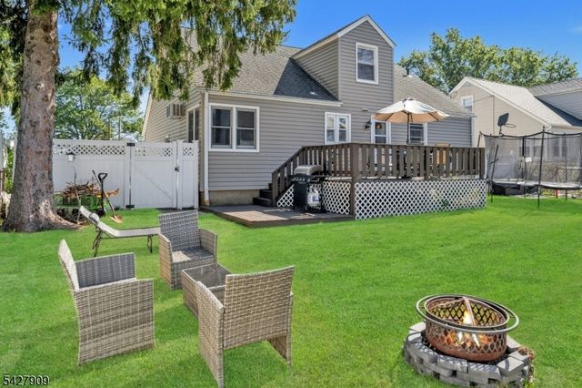 78 Joseph St, Clark Twp., NJ 07066