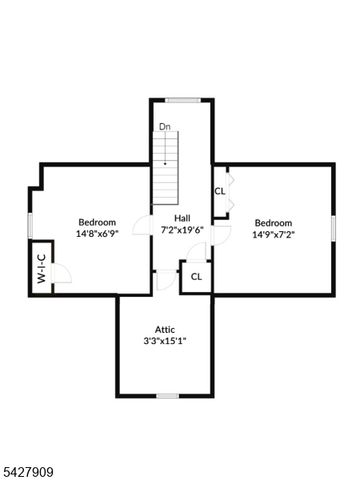 78 Joseph St, Clark Twp., NJ 07066