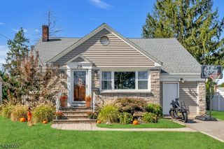 78 Joseph St, Clark Twp., NJ 07066