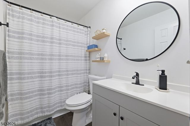 26 Driftwood Dr, Franklin Twp., NJ 08873