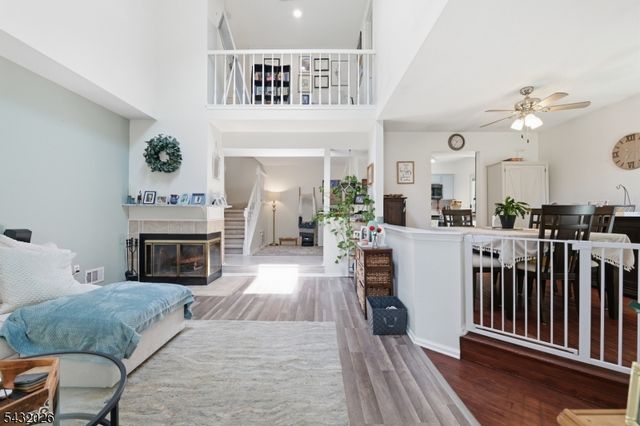 26 Driftwood Dr, Franklin Twp., NJ 08873