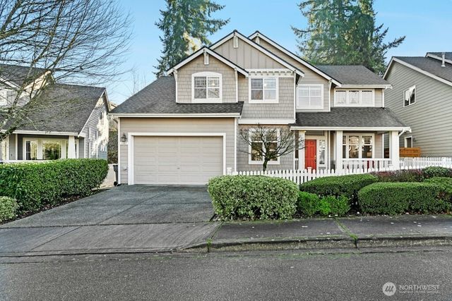 1807 NE 26th Place, Renton, WA 98056