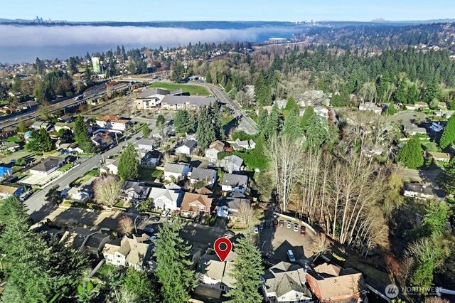 1807 NE 26th Place, Renton, WA 98056