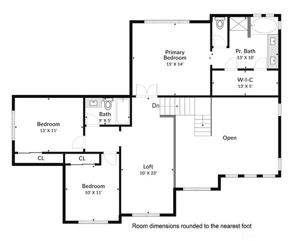 1807 NE 26th Place, Renton, WA 98056