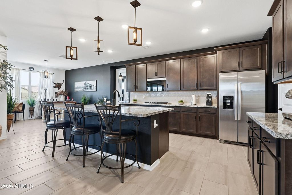 4564 W GILBERT Lane, San Tan Valley, AZ 85144 — photo 4