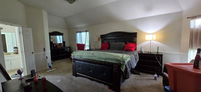 1121 Bradford Drive, Glenn Heights, TX 75154