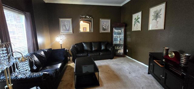 1121 Bradford Drive, Glenn Heights, TX 75154