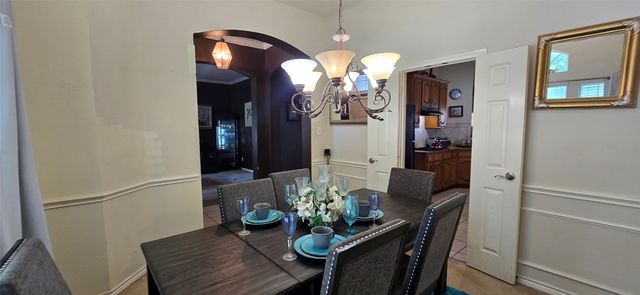 1121 Bradford Drive, Glenn Heights, TX 75154
