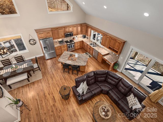 26 Ashewood Lane, Waynesville, NC 28786