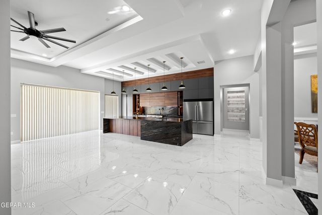 5421 Dougallan Lane, El Paso, TX 79932