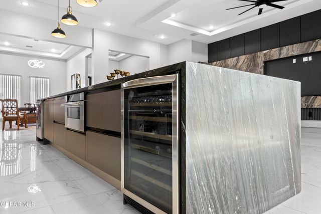 5421 Dougallan Lane, El Paso, TX 79932