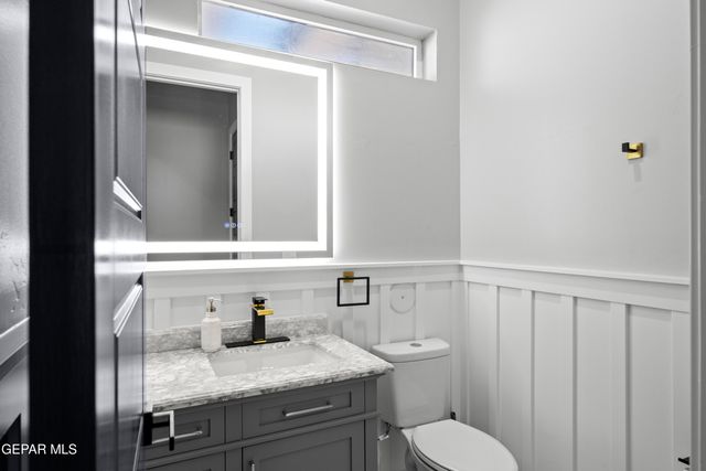 5421 Dougallan Lane, El Paso, TX 79932