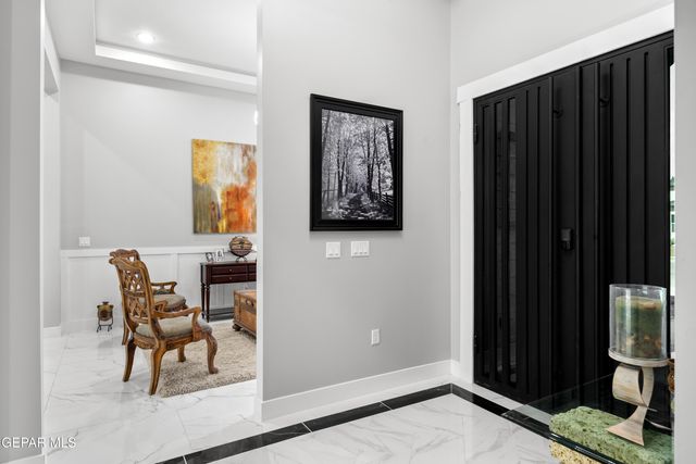 5421 Dougallan Lane, El Paso, TX 79932