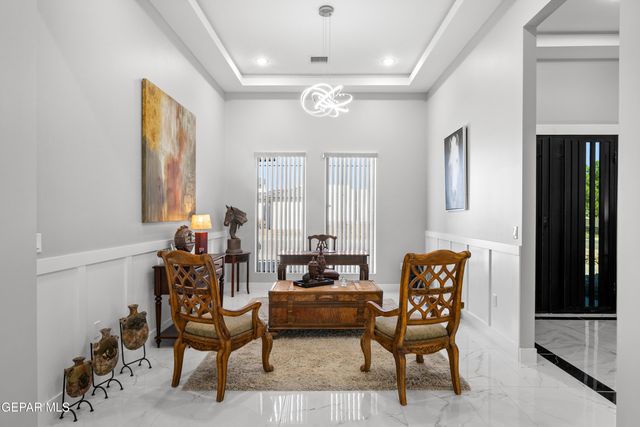 5421 Dougallan Lane, El Paso, TX 79932