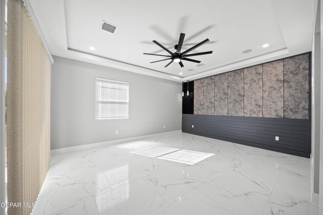 5421 Dougallan Lane, El Paso, TX 79932