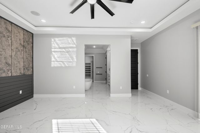 5421 Dougallan Lane, El Paso, TX 79932