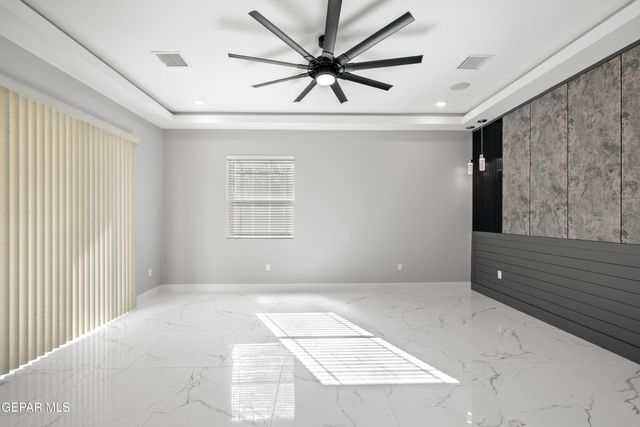 5421 Dougallan Lane, El Paso, TX 79932