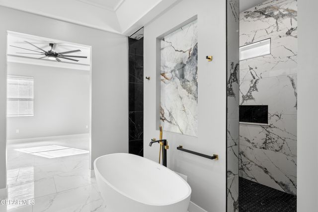 5421 Dougallan Lane, El Paso, TX 79932