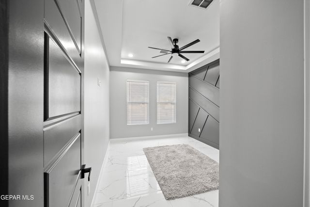 5421 Dougallan Lane, El Paso, TX 79932