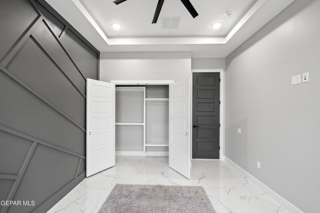 5421 Dougallan Lane, El Paso, TX 79932