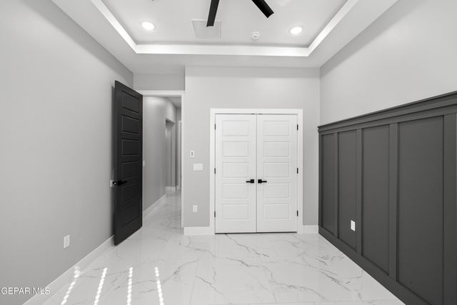 5421 Dougallan Lane, El Paso, TX 79932