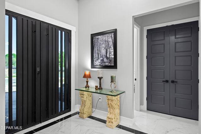 5421 Dougallan Lane, El Paso, TX 79932