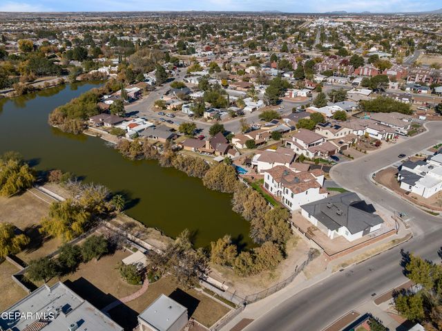 5421 Dougallan Lane, El Paso, TX 79932