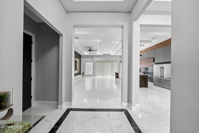 5421 Dougallan Lane, El Paso, TX 79932