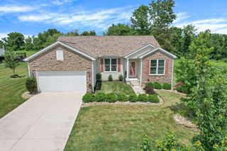 1835 Bent Creek Drive, Lancaster, OH 43130