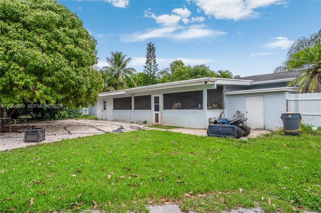 26105 SW 193rd Avenue, Homestead, FL 33031