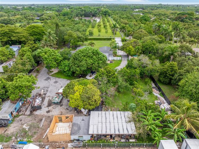26105 SW 193rd Avenue, Homestead, FL 33031