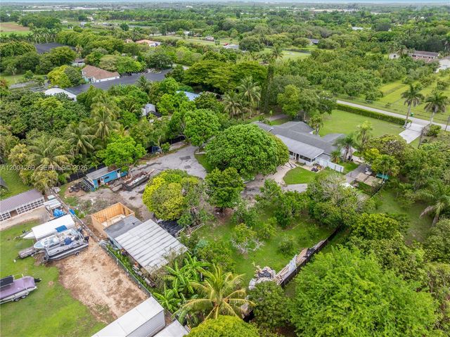26105 SW 193rd Avenue, Homestead, FL 33031