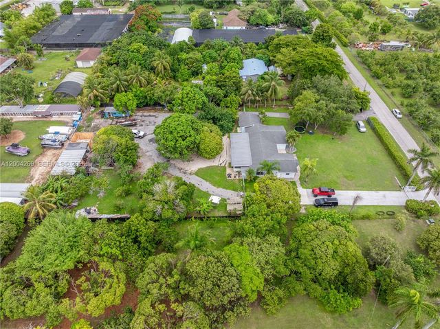26105 SW 193rd Avenue, Homestead, FL 33031