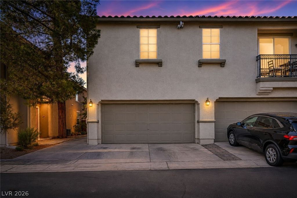 6250 West Arby Avenue 225, Las Vegas, NV 89118 — exterior