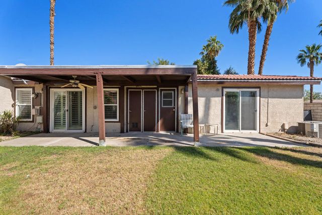 40560 Golden Way, Palm Desert, CA 92211
