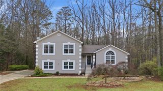 1543 Glencrest Trail, Lawrenceville, GA 30043