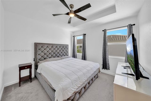2632 SE 11th Court, Homestead, FL 33035