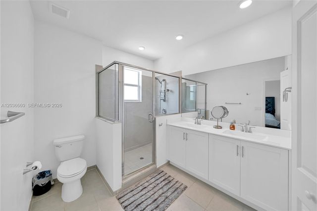 2632 SE 11th Court, Homestead, FL 33035