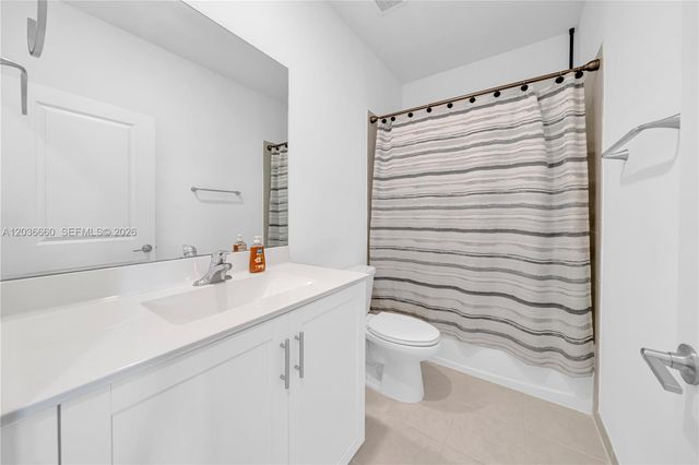 2632 SE 11th Court, Homestead, FL 33035