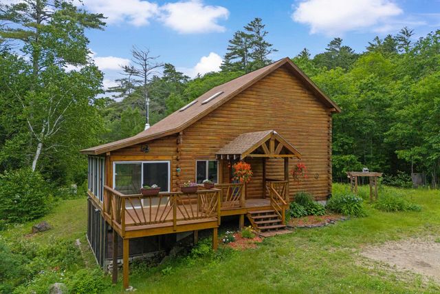 388 Perch Pond Road, Holderness, NH 03245