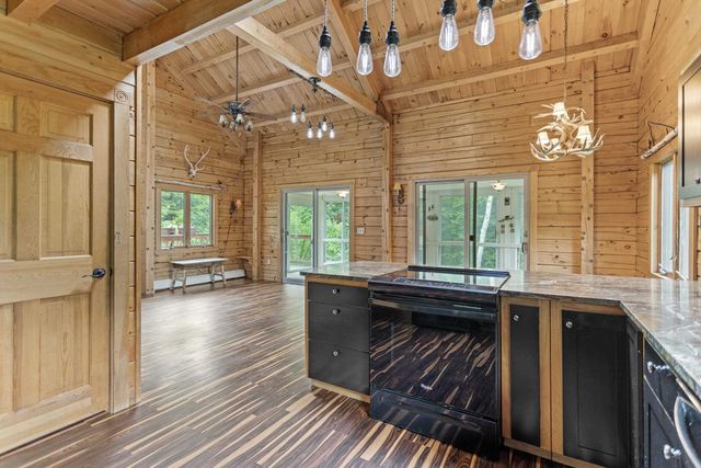 388 Perch Pond Road, Holderness, NH 03245