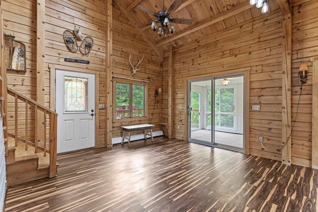 388 Perch Pond Road, Holderness, NH 03245