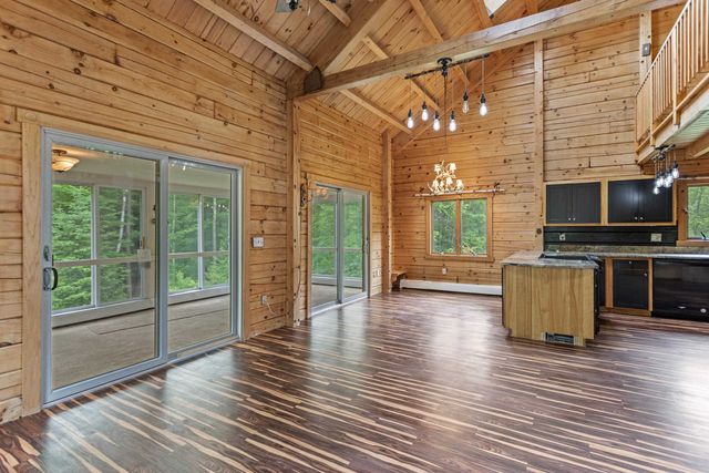 388 Perch Pond Road, Holderness, NH 03245