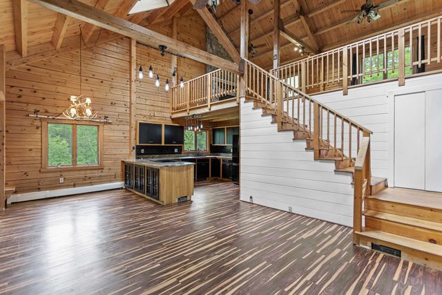 388 Perch Pond Road, Holderness, NH 03245