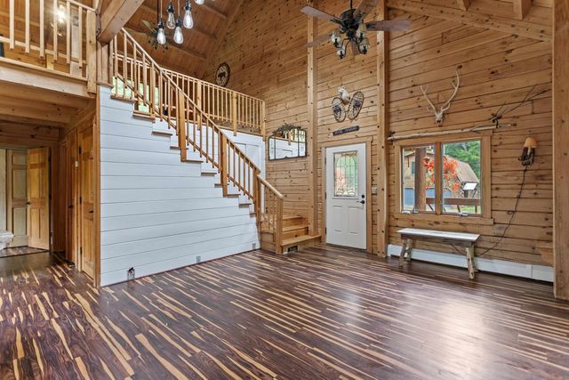 388 Perch Pond Road, Holderness, NH 03245