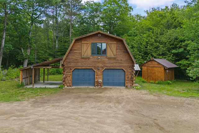 388 Perch Pond Road, Holderness, NH 03245