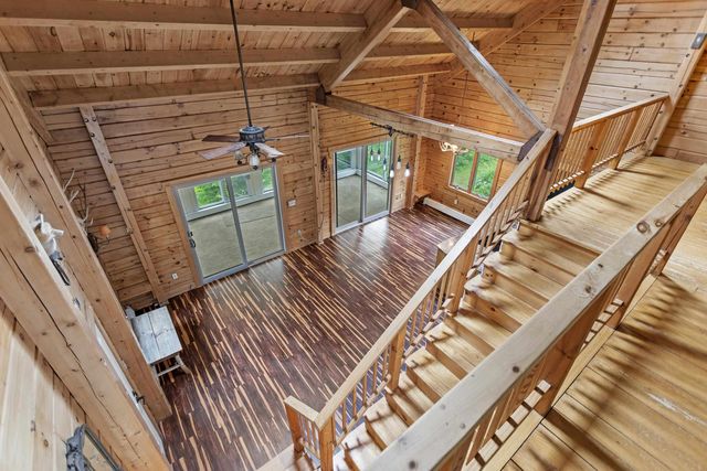 388 Perch Pond Road, Holderness, NH 03245