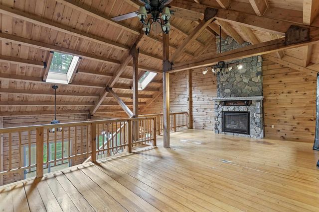 388 Perch Pond Road, Holderness, NH 03245