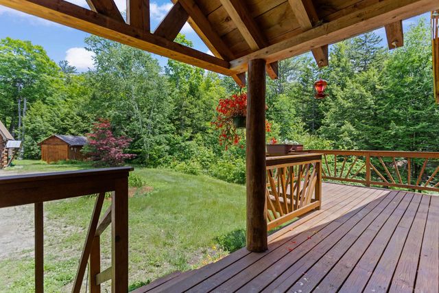 388 Perch Pond Road, Holderness, NH 03245